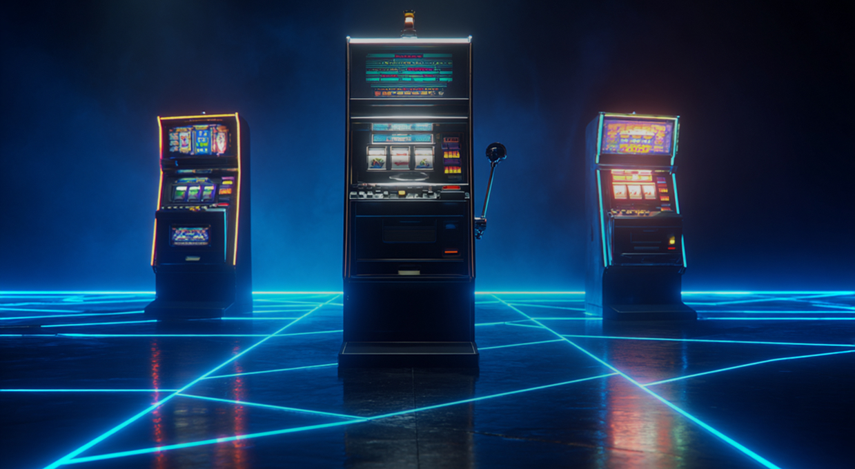 Mistplay Casino