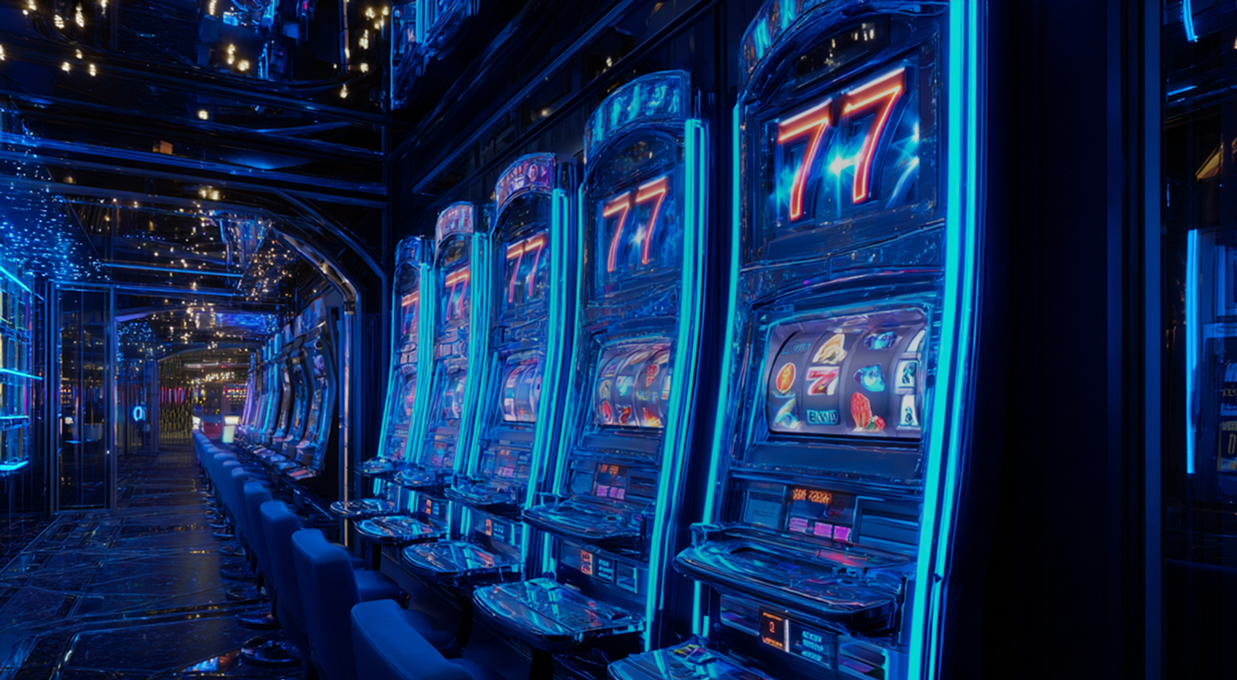 Mistplay Casino